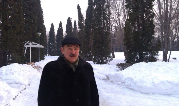 Ефим Гринберг