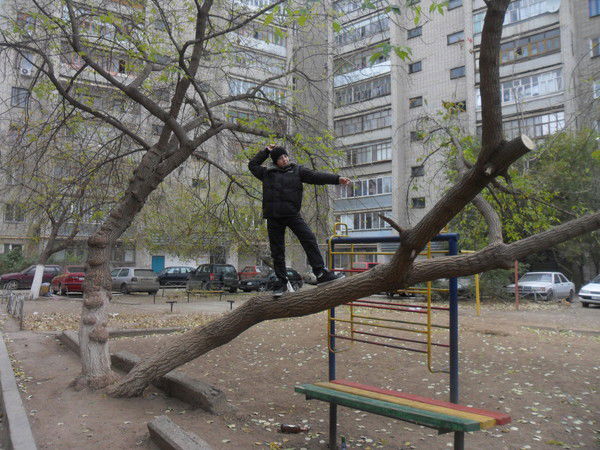 Анатолий Коноплев