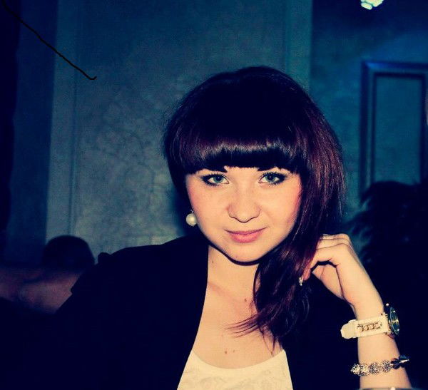 Мария Тимофеева