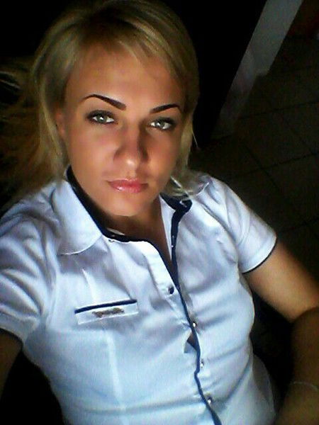 Наталья Саркисова