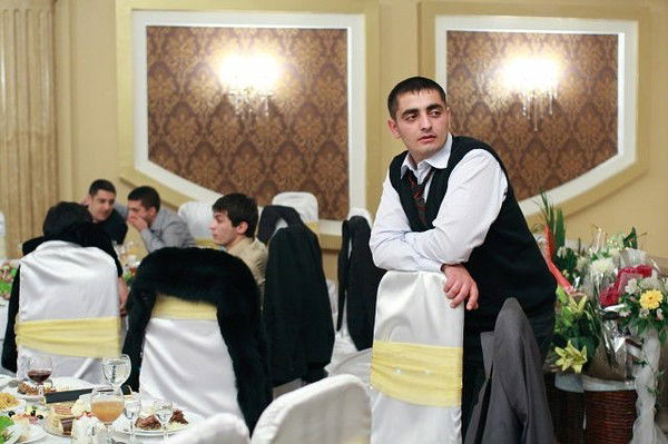 Афранд Мамедов