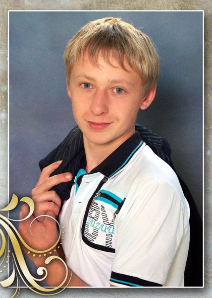 Саша Суховерхий