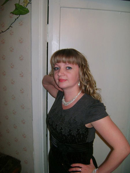 Светлана Cамойлова