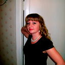 Светлана Cамойлова