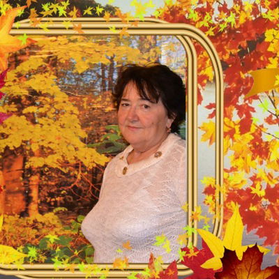 Таисия Перцева