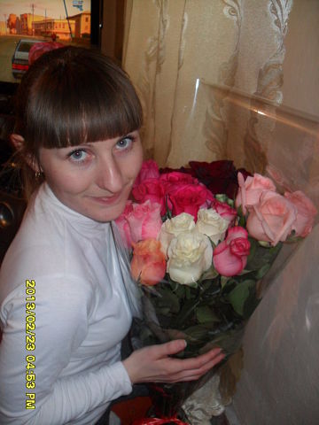 Татьяна Шишлова