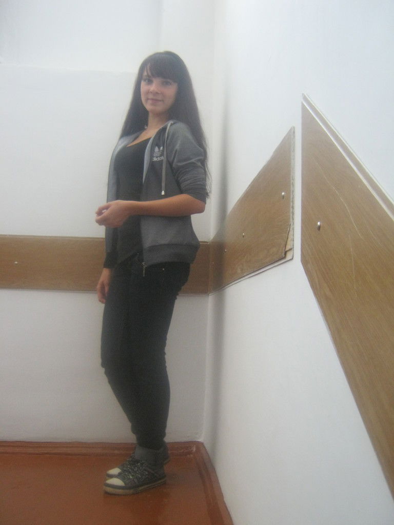 Анюта Боровикова