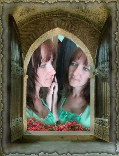 Екатерина Побегуц