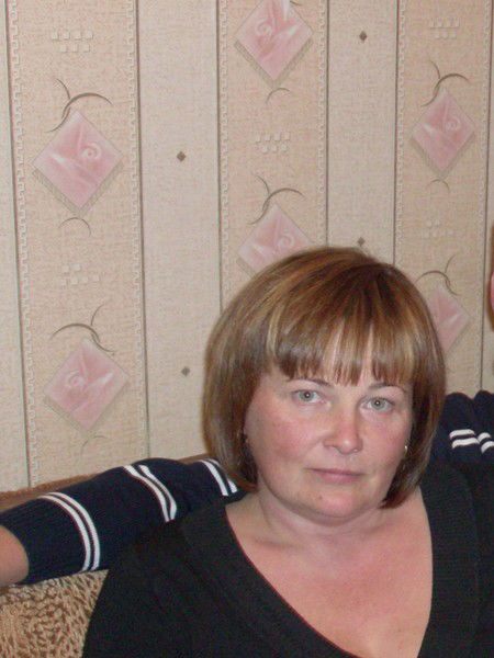 Елена Саталова