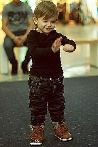 Адмир Балкаров