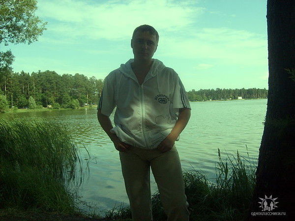 Александр Якунин