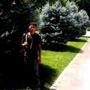Nuriddin Rahmonov