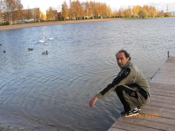 Леонид Атемасов