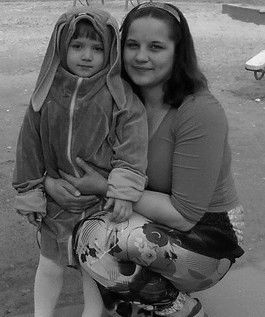 Евгения Быкова