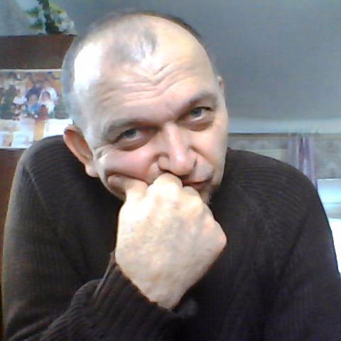 Александр Нестеренко