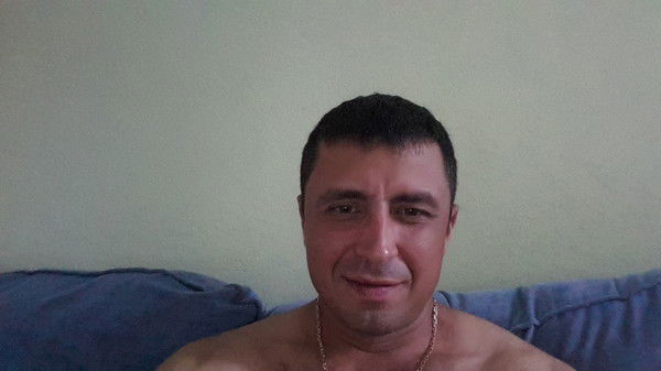 Андрей Андрей