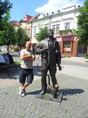 Jaroslav Nizhynkevich