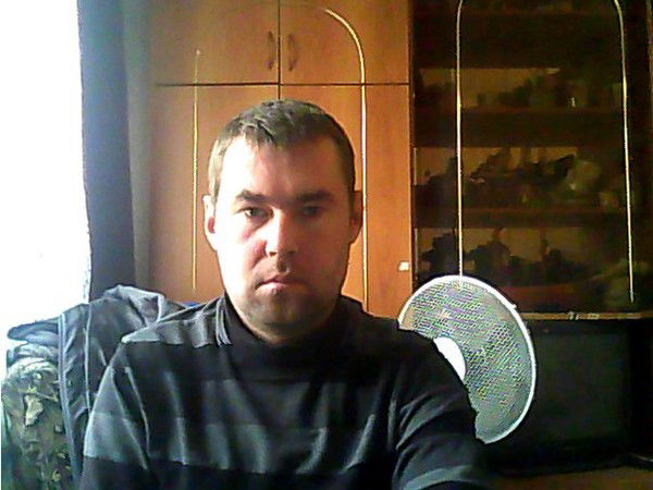 Сергей Суслов