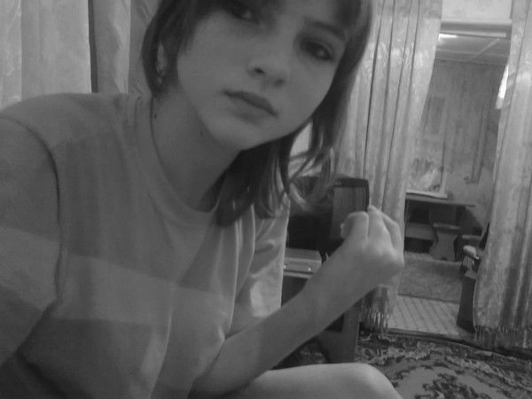 Светлана Сергиенко