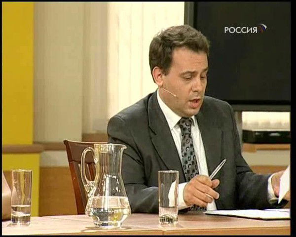 Александр Разумовский