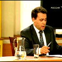 Александр Разумовский