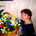 Марина Волкова