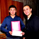 Tariel Aytiev
