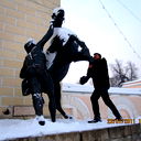 Александр Чернушкин
