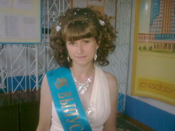 Татьяна Заева