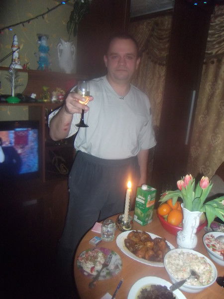 Алексей Кубрин