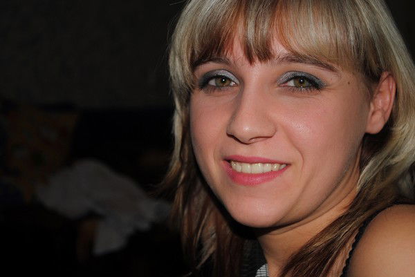 Татьяна Кислова