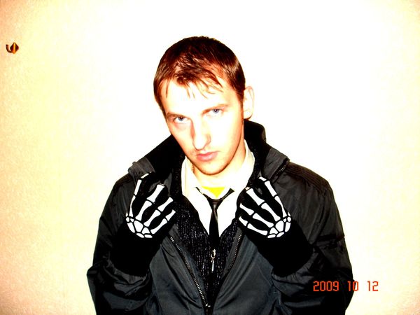 Александр Сухов