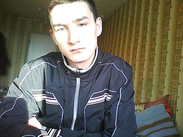 Павел Комиссаров