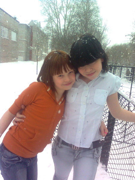 Ульяна Морова