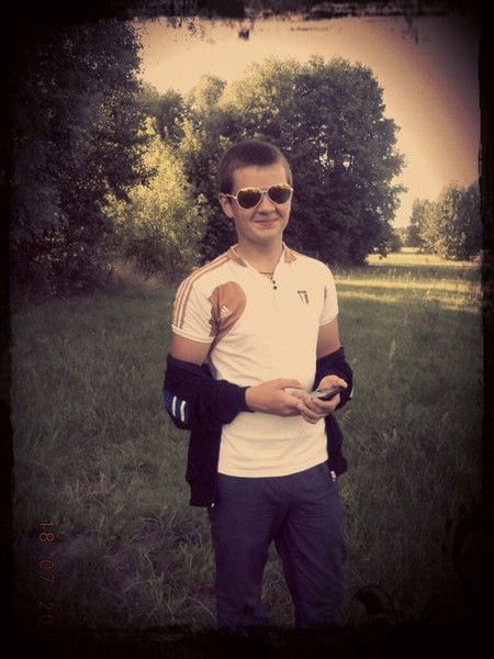 Виталий Скляр