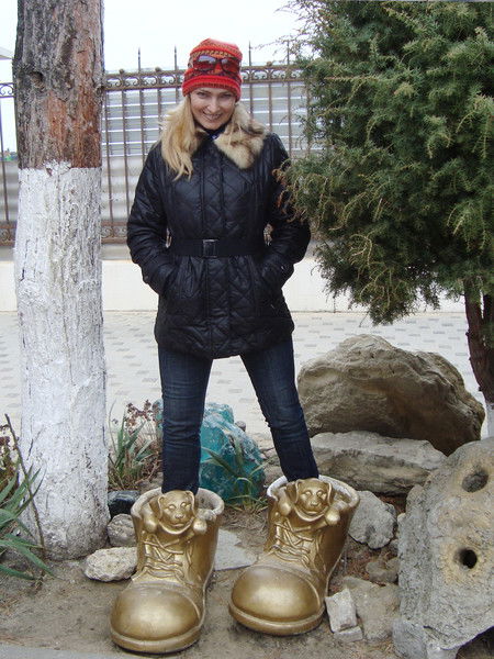 Марина Лаврентьева