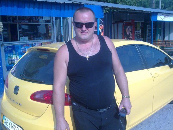 Александр Попков