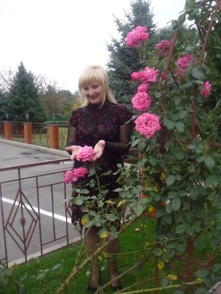 Элла Клименко