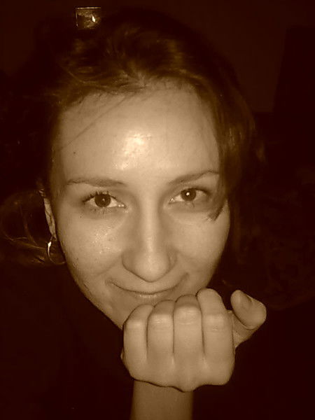 Елена Деринг