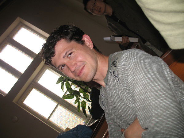 Олег Боголевский