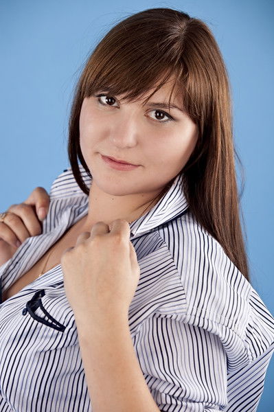 Анастасия Бражник