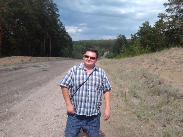 Рафаэль Байдалинов