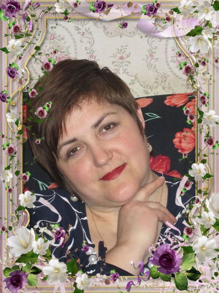 Елена Асаенок