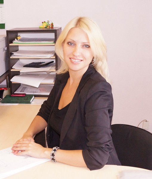 Арендарчук Евгения