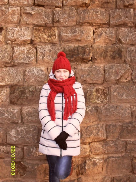 Ольга Ремизова