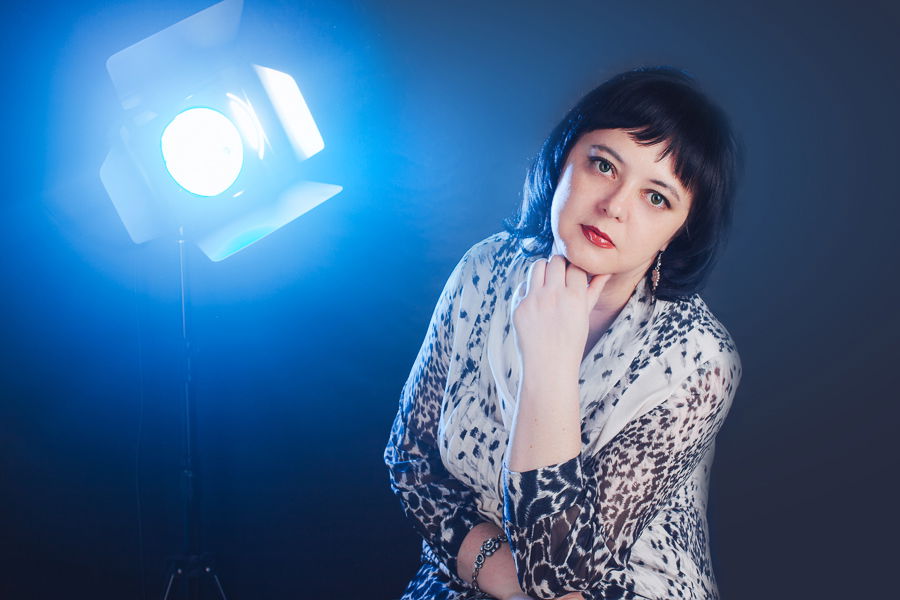 Татьяна Нет