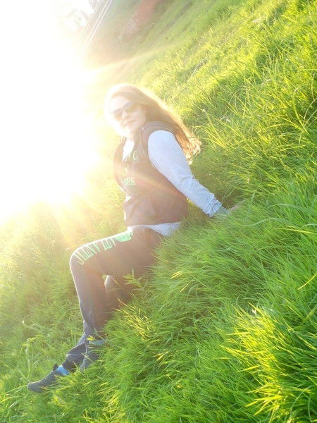 Евгения Василенко