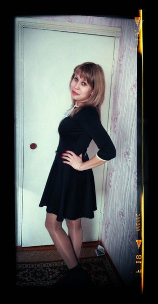 Ирина Чеховская