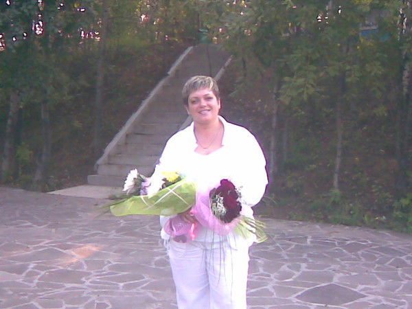 Екатерина Мотенкова (Прохорова