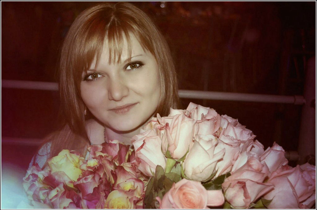 Мария Лебедева